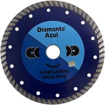 Disco Diamantado para Rebolo Turbo 180mm 7" Gran Disco