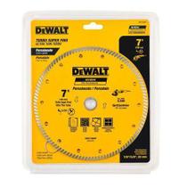 Disco Diamantado Porcelanato 180 Mm P/ Esmerilhadeira Dw57700Hp Stanley