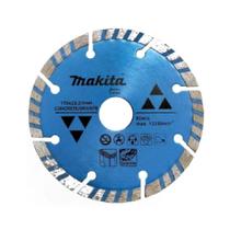 Disco diamantado segment esmerilhadeira 115mm makita d-41420 Disco diamantado segment esmerilhadeira 115mm makita d-41420