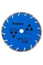 Disco diamantado segment esmerilhadeira 230mm makita d-44345 Disco diamantado segment esmerilhadeira 230mm makita d-44345