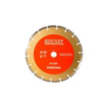 Disco diamantado segment esmerilhadeira 230mm rocast 34,0005 Disco diamantado segment esmerilhadeira 230mm rocast 34,0005