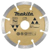Disco Diamantado Segmentado 105 X 20 MM Makita D-42531