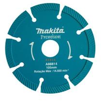 Disco Diamantado Segmentado - 105 X 20 mm - MAKITA