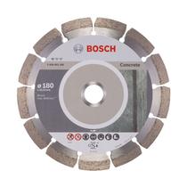 Disco Diamantado Segmentado 180X22,23mm 2608602199000 Bosch Disco Diamantado Segmentado 180X22,23mm 2608602199000 Bosch