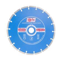 Disco Diamantado Segmentado 230mm C/ Bucha 7/8 21.015 Disflex Disco Diamantado Segmentado 230mm C/ Bucha 7/8 21.015 Disflex