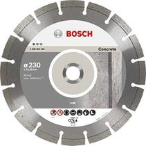 Disco Diamantado Segmentado 230x22,23MM 2608602200000 Bosch