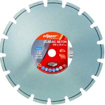 Disco diamantado Segmentado 350 x 25,4 mm - Classic Beton Cliper Disco diamantado Segmentado 350 x 25,4 mm - Classic Beton Cliper