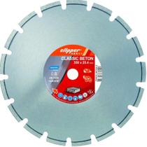 Disco Diamantado Segmentado 350 X 25,4 Mm - Norton