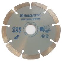 Disco diamantado segmentado 4