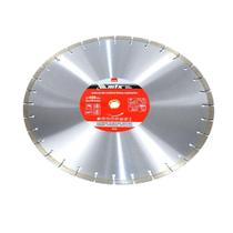 Disco diamantado Segmentado 450 mm para asfalto e concreto - 7316755 - MTX