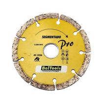 Disco Diamantado Segmentado 9 Polegadas - 62071 - Beltools