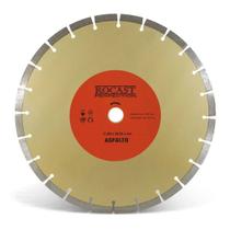 Disco Diamantado Segmentado Asfalto 350mm 34.0007 Rocast Disco Diamantado Segmentado Asfalto 350mm 34.0007 Rocast