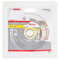 Disco Diamantado Segmentado Bosch Universal 110X20X8mm Disco Diamantado Segmentado Bosch Universal 110X20X8mm