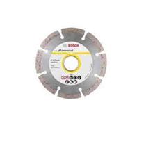 Disco diamantado segmentado Bosch universal 180x22,23x2,2x7mm