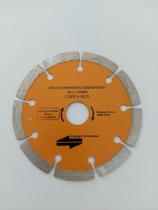 DISCO DIAMANTADO SEGMENTADO CONCEPT PARA CORTE A SECO 20x110mm