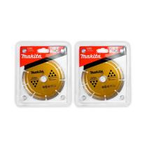 Disco Diamantado Segmentado D38261 Makita 125MM Furo 20mm Para Serra Mármore E Esmerilhadeira Corte Em Concreto Alvenaria E Piso Pedreiros Construção Disco Diamantado Segmentado D38261 Makita 125MM Furo 20mm Para Serra Mármore E Esmerilhadeira Corte Em Concreto Alvenaria E Piso Pedreiros Construção