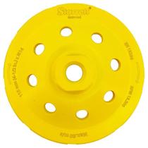 Disco Diamantado Segmentado Desbaste 115Mm X M14 Starrett