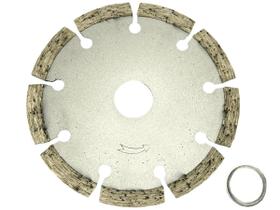 Disco Diamantado Segmentado Eco 110xF20x08mm Disco Diamantado Segmentado Eco 110xF20x08mm
