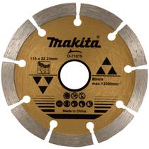 Disco Diamantado Segmentado P/ Concreto 105Mm X 20Mm D-71015 Disco Diamantado Segmentado P/ Concreto 105Mm X 20Mm D-71015