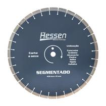 Disco Diamantado Segmentado p/ Concreto - 230mm