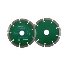Disco Diamantado Segmentado P/ Cortes em Cerâmicas e Blocos