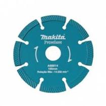 Disco diamantado segmentado para concreto 105mm a88814 - b-18085 - makita