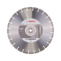 Disco Diamantado Segmentado para Concreto 350x25,4 Bosch 2608602544 Disco Diamantado Segmentado para Concreto 350x25,4 Bosch 2608602544