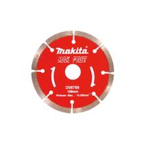 Disco diamantado segmentado para serra mármore 105mm - d-08785 - makita Disco diamantado segmentado para serra mármore 105mm - d-08785 - makita
