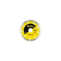 Disco Diamantado Segmentado Pro 4-3/8'' - Dtools Disco Diamantado Segmentado Pro 4-3/8'' - Dtools