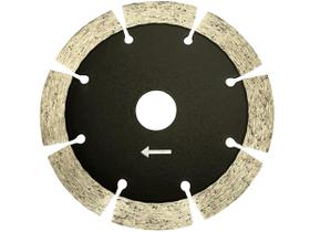 Disco Diamantado Segmentado Super Pro 115xF20x12mm Disco Diamantado Segmentado Super Pro 115xF20x12mm