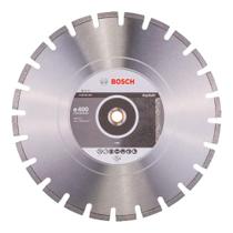 Disco Diamantado Standard Asphalt 400 x 25,4 BOSCH Disco Diamantado Standard Asphalt 400 x 25,4 BOSCH