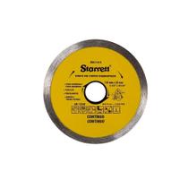 Disco Diamantado Starrett Contínuo 110x20mm