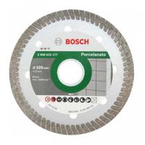 Disco Diamantado Turbo 105mm Expert Bosch P/porcelanato