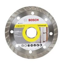 Disco Diamantado Turbo 105x 20mm BOSCH Disco Diamantado Turbo 105x 20mm BOSCH