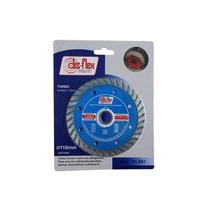 Disco Diamantado Turbo 110 x 20 mm Disflex