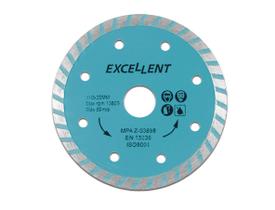 Disco Diamantado Turbo 110MM 5LO EDA