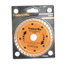 Disco Diamantado Turbo 110x20 mm Disco Diamantado Turbo 110x20 mm