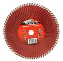 Disco diamantado turbo 230 mm Mtx