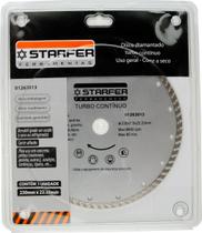 Disco Diamantado Turbo 9 Polegadas Starfer