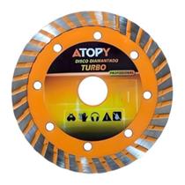 Disco diamantado turbo - Atopy 13158