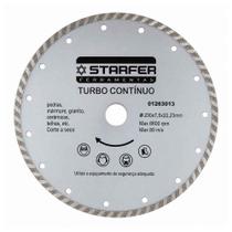 Disco Diamantado Turbo Continuo 230mm 9 Polegadas Para Esmerilhadeira Corte Seco De Granito Marmore Concreto E Telhas Disco Diamantado Turbo Continuo 230mm 9 Polegadas Para Esmerilhadeira Corte Seco De Granito Marmore Concreto E Telhas