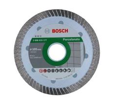 Disco Diamantado Turbo Extra Fino Expert Porcelanato - Bosch