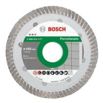 Disco Diamantado Turbo Fino 105mm Expert 2608.615.177-000 - Bosch