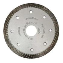 Disco Diamantado Turbo Fino 105mm Expert Original Bosch