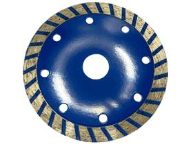 Disco Diamantado Turbo Pro 110xF20x12mm