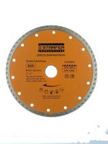Disco Diamantado Turbo Starfer Eco 7 Polegadas
