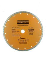 Disco Diamantado Turbo Starfer Eco 9 Polegadas Disco Diamantado Turbo Starfer Eco 9 Polegadas