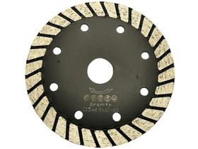 Disco Diamantado Turbo Super Pro 115xF20x12mm