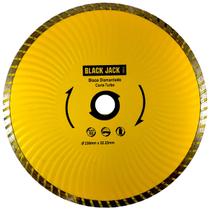 Disco Diamantado Turbo Ultra Fino 230mm Furo Central 22,2mm