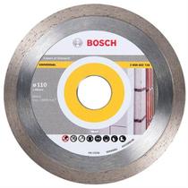 Disco Diamantado Up contínuo 110x20mm - 2608.602.718-000 - BOSCH Disco Diamantado Up contínuo 110x20mm - 2608.602.718-000 - BOSCH